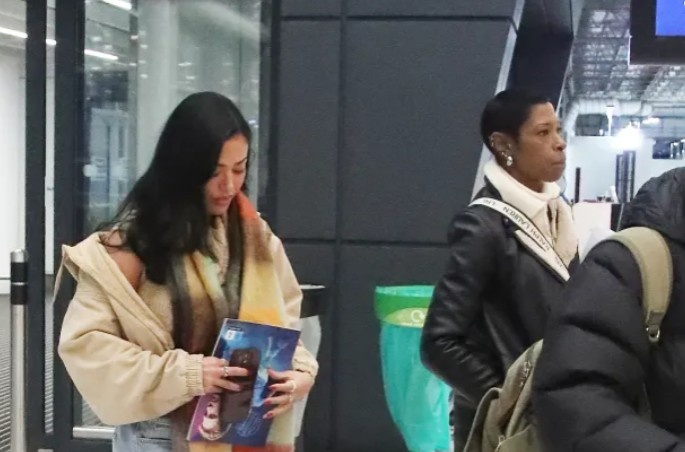 太阳报：客胜曼城后，贝林的母亲和女友随他一起返回马德里