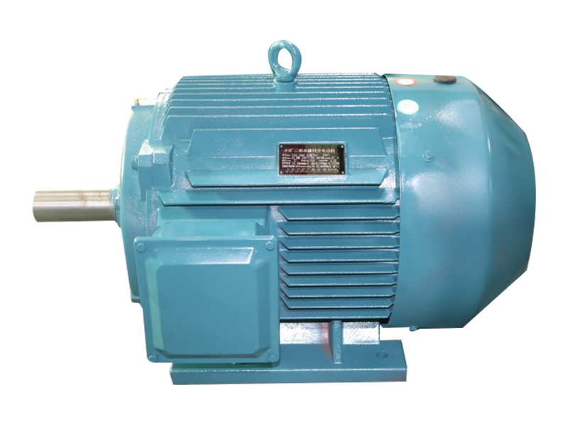 YE3-315M-4 132KW 高效电动机