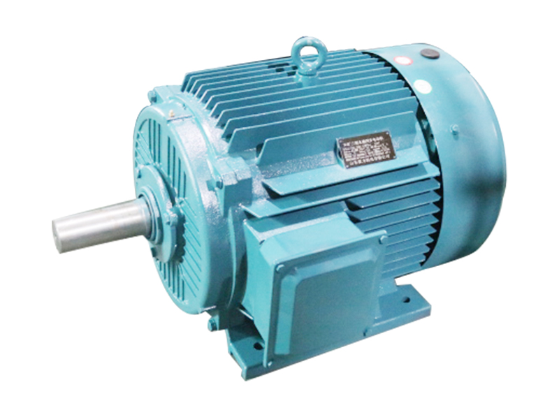 7.5kw6极1.1kwYE3系列超高效率电机